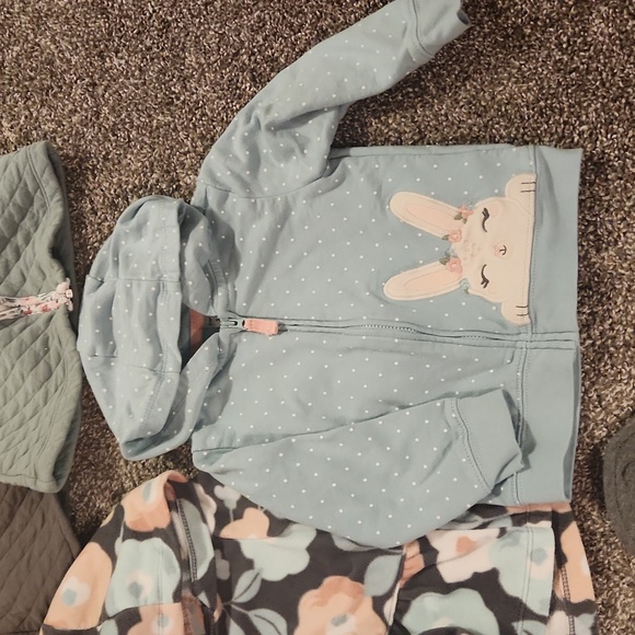 18 Month Jacket Bundle - Picture 5 of 7